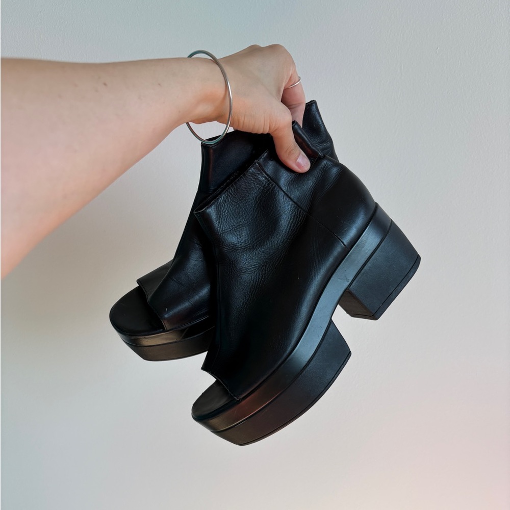 Vagabond Platforms 🖤